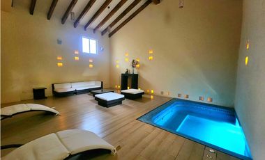 CASA EN RENTA EN AVNDARO VALLE DE BRAVO
