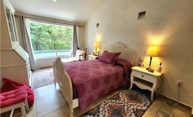 CASA EN RENTA EN AVNDARO VALLE DE BRAVO