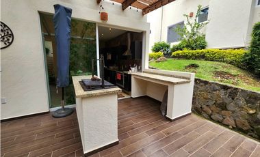 CASA EN RENTA EN AVNDARO VALLE DE BRAVO