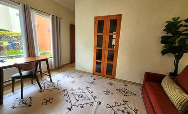 CASA EN RENTA EN AVNDARO VALLE DE BRAVO