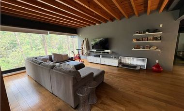 Casa en Renta y Venta en Avándaro Valle de Bravo