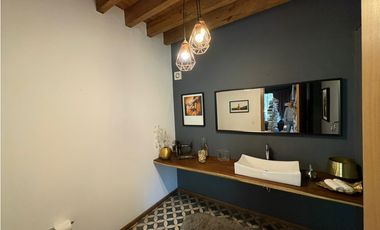 Casa en Renta y Venta en Avándaro Valle de Bravo