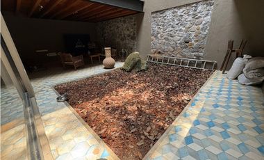 Casa en Renta y Venta en Avándaro Valle de Bravo