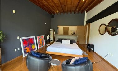 Casa en Renta y Venta en Avándaro Valle de Bravo