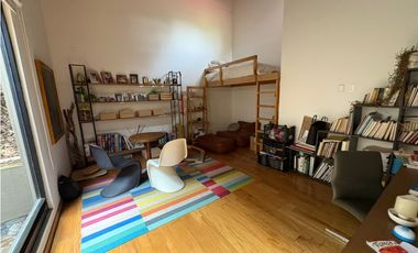 Casa en Renta y Venta en Avándaro Valle de Bravo