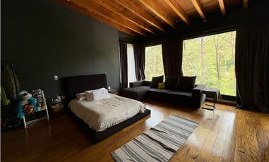 Casa en Renta y Venta en Avándaro Valle de Bravo