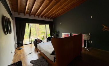 Casa en Renta y Venta en Avándaro Valle de Bravo