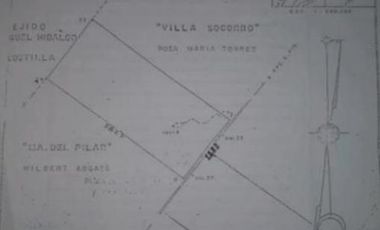 Terreno en venta de 96 hectáreas sobre carretera federal en Bacalar, ideal para desarrollo habitacional o turístico