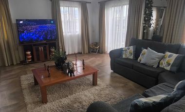 Casa en Arriendo, Quillón
