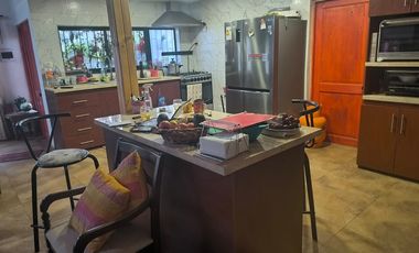 Casa en Arriendo, Quillón