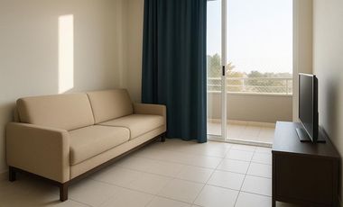 Tu Nuevo Hogar: Comodidad y Vistas en Conchalí
