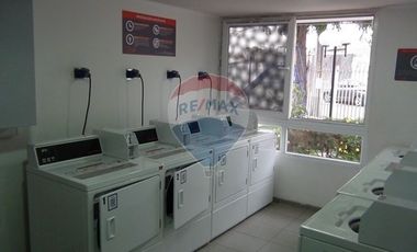 Tu Nuevo Hogar: Comodidad y Vistas en Conchalí