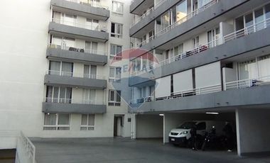 Tu Nuevo Hogar: Comodidad y Vistas en Conchalí