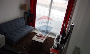 Tu Nuevo Hogar: Comodidad y Vistas en Conchalí