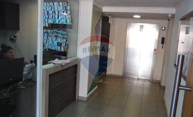 Tu Nuevo Hogar: Comodidad y Vistas en Conchalí