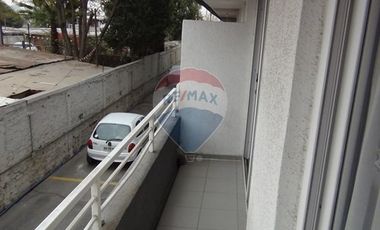 Tu Nuevo Hogar: Comodidad y Vistas en Conchalí