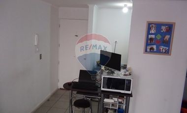 Tu Nuevo Hogar: Comodidad y Vistas en Conchalí