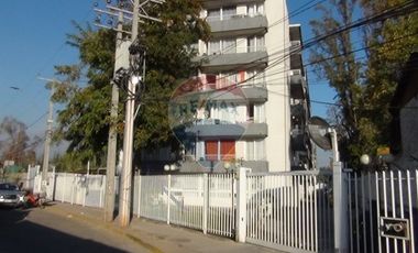 Tu Nuevo Hogar: Comodidad y Vistas en Conchalí