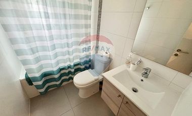 Departamento 3 dormitorios 2 baños en Pucón