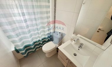 Departamento 3 dormitorios 2 baños en Pucón
