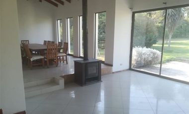 AMPLICA CASA - PARCELA EN CONDOMINIO  EN PAINE