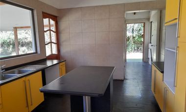 AMPLICA CASA - PARCELA EN CONDOMINIO  EN PAINE