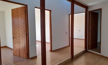 AMPLICA CASA - PARCELA EN CONDOMINIO  EN PAINE