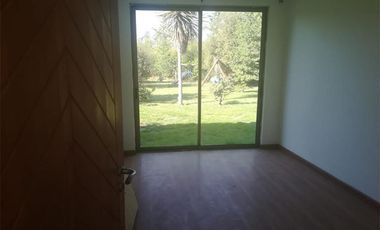 AMPLICA CASA - PARCELA EN CONDOMINIO  EN PAINE