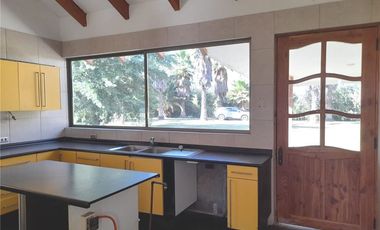 AMPLICA CASA - PARCELA EN CONDOMINIO  EN PAINE
