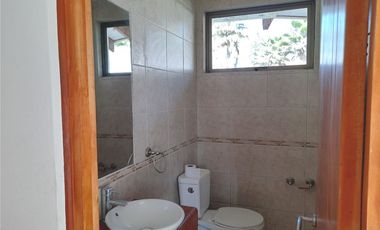 AMPLICA CASA - PARCELA EN CONDOMINIO  EN PAINE