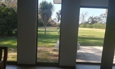 AMPLICA CASA - PARCELA EN CONDOMINIO  EN PAINE