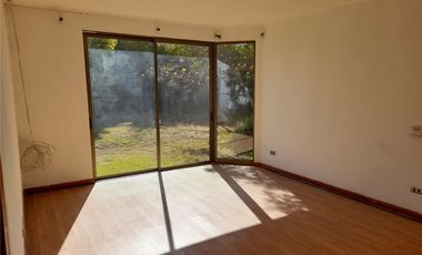 AMPLICA CASA - PARCELA EN CONDOMINIO  EN PAINE