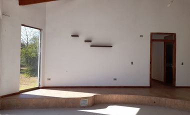 AMPLICA CASA - PARCELA EN CONDOMINIO  EN PAINE