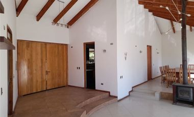 AMPLICA CASA - PARCELA EN CONDOMINIO  EN PAINE