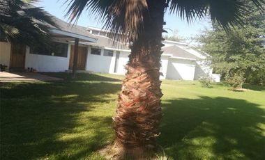 AMPLICA CASA - PARCELA EN CONDOMINIO  EN PAINE