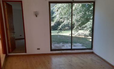 AMPLICA CASA - PARCELA EN CONDOMINIO  EN PAINE