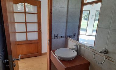 AMPLICA CASA - PARCELA EN CONDOMINIO  EN PAINE