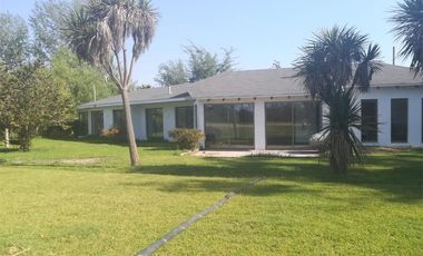 AMPLICA CASA - PARCELA EN CONDOMINIO  EN PAINE