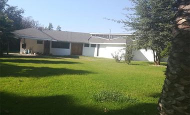 AMPLICA CASA - PARCELA EN CONDOMINIO  EN PAINE