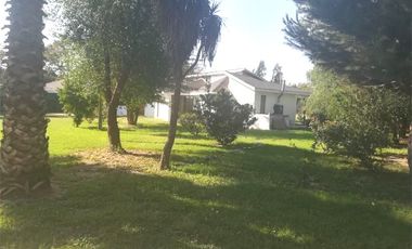 AMPLICA CASA - PARCELA EN CONDOMINIO  EN PAINE