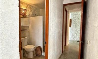 Villa Patos: Complejo vacacional frente a la laguna de Xul-Ha con 6 villas y muelle privado