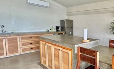 Villa Patos: Complejo vacacional frente a la laguna de Xul-Ha con 6 villas y muelle privado