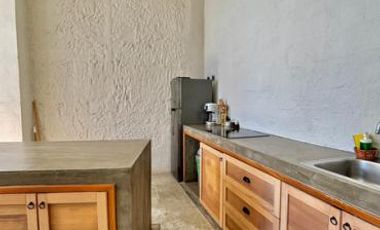 Villa Patos: Complejo vacacional frente a la laguna de Xul-Ha con 6 villas y muelle privado