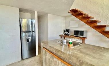 Villa Patos: Complejo vacacional frente a la laguna de Xul-Ha con 6 villas y muelle privado