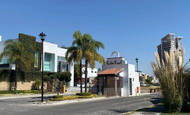 Terreno en Venta en Vista Real