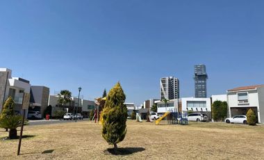 Terreno en Venta en Vista Real