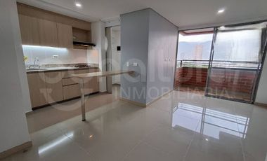 ARRIENDO de APARTAMENTO en ItaguÃ­