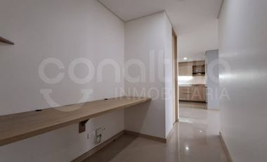 ARRIENDO de APARTAMENTO en ItaguÃ­