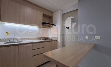 ARRIENDO de APARTAMENTO en ItaguÃ­