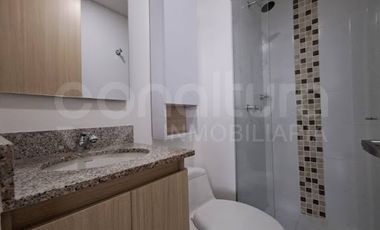 ARRIENDO de APARTAMENTO en ItaguÃ­